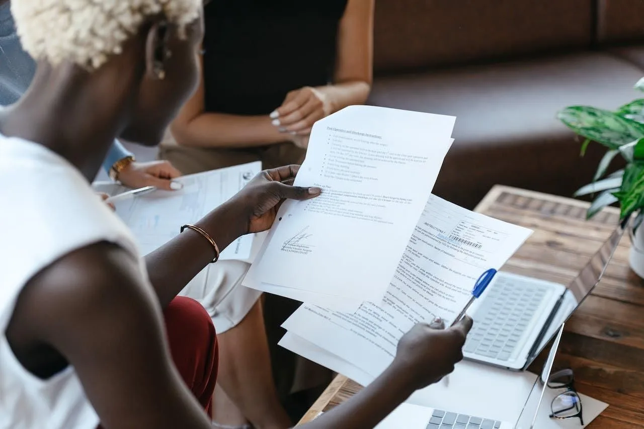 Contrat de prestation de services : tout comprendre en 3 min