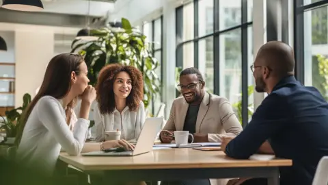 10 conseils pour animer une réunion professionnelle