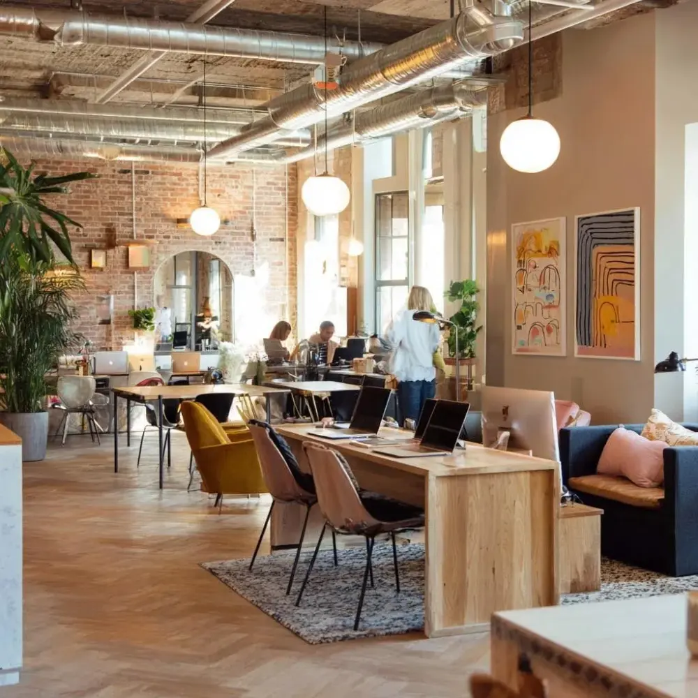 The concept of well working