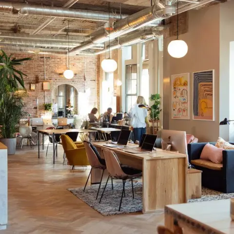 Le concept du well working