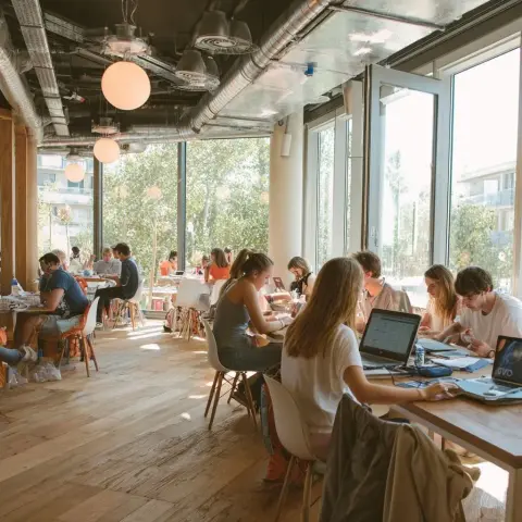 5 conseils pour bien choisir son espace de coworking