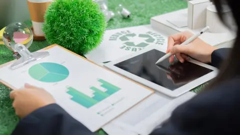 CSR: The different standards to spice up your real estate!