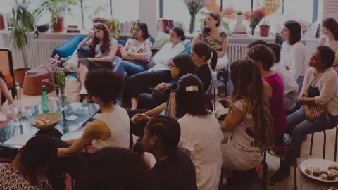 Top 5 coworking spaces for women