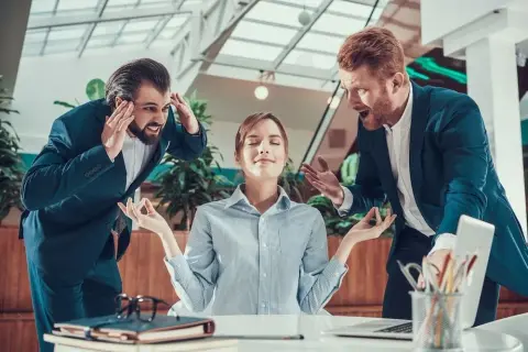 Atmosphere, productivity... why sport is beneficial in the workplace