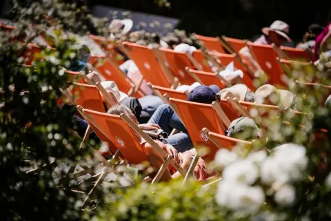 De hausse aan tijdelijke coworking-ruimtes