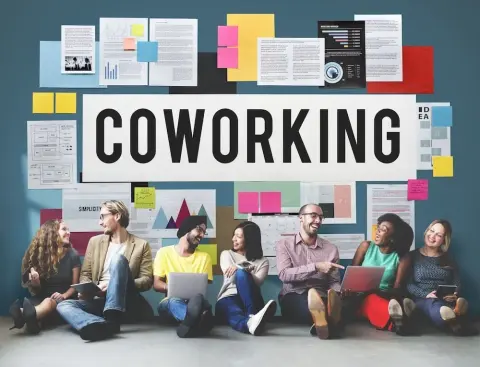 Pourquoi le coworking se démocratise ?