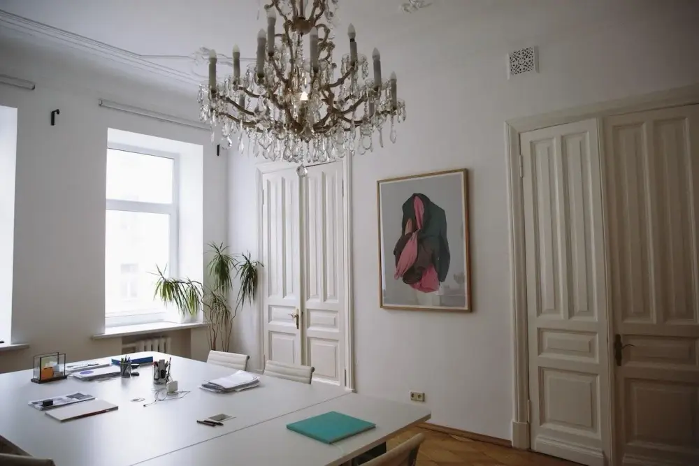 Meeting room layout: the Ultimate Guide