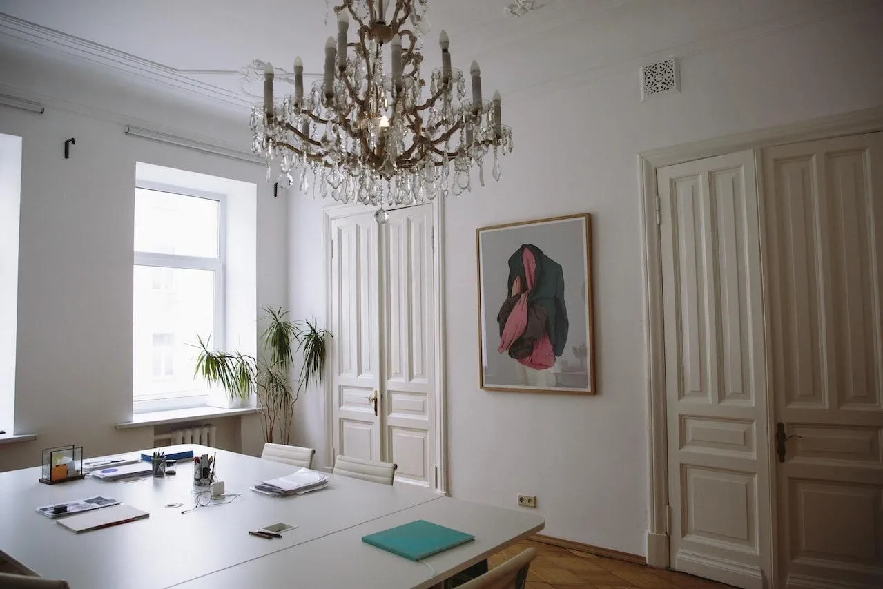 Meeting room layout: the Ultimate Guide