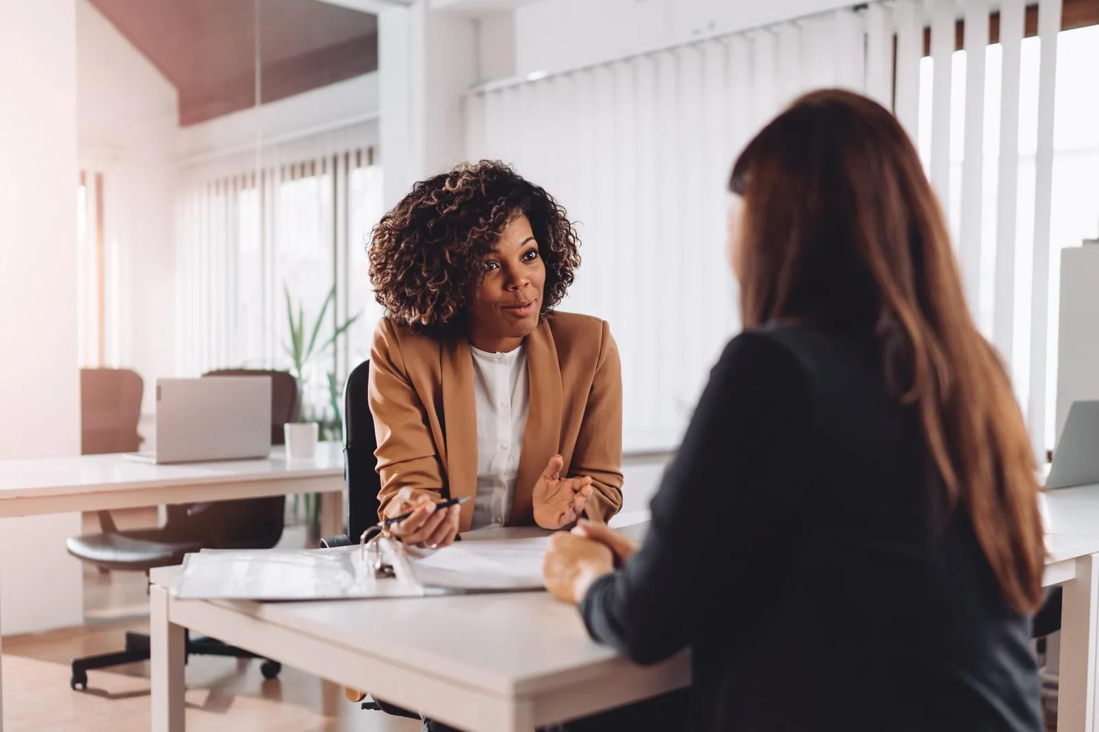 Colloquio di valutazione annuale: 5 consigli per renderlo uno scambio pratico e utile