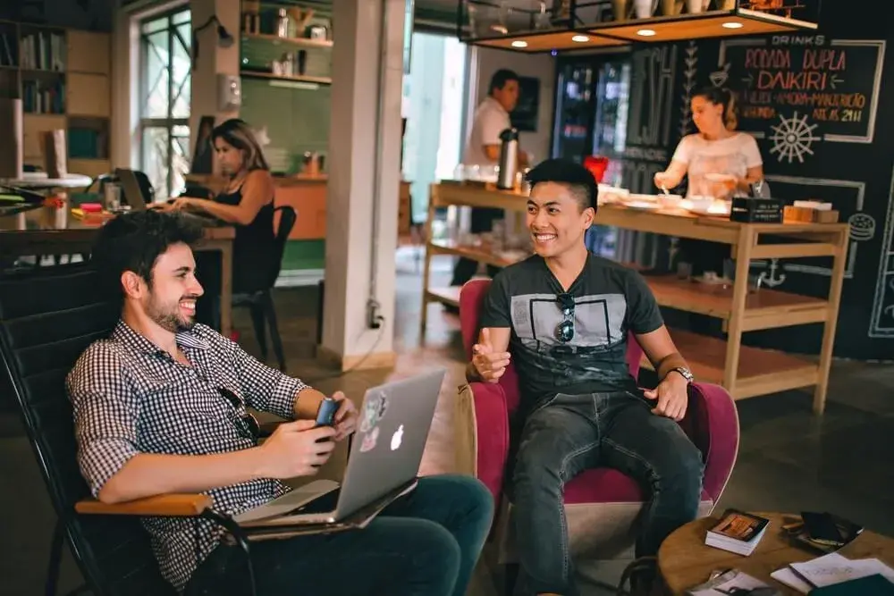 Top 5 of the most innovative coworking spaces in Paris