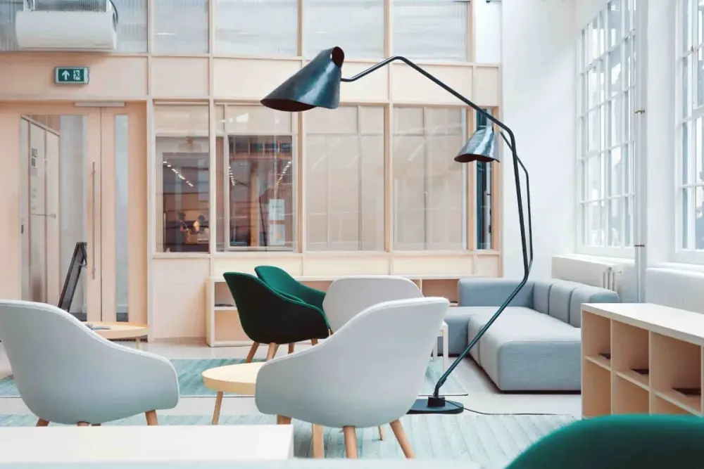 Will tomorrow's offices be energy self-sufficient?