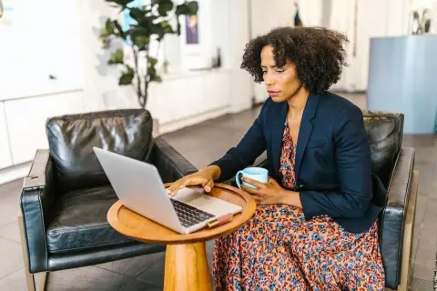 How do you find office space for your employees?