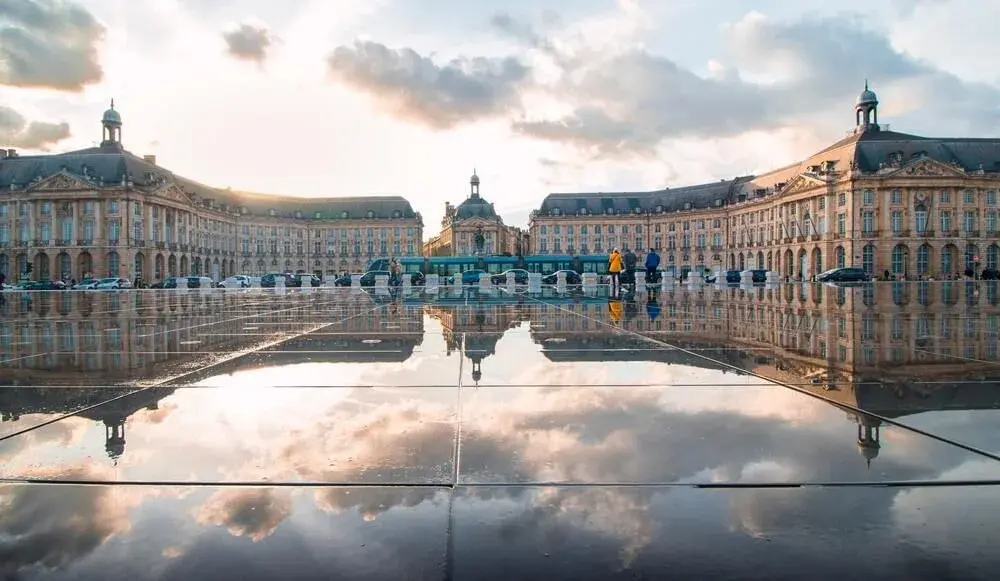 Top 7 coworking spaces in Bordeaux