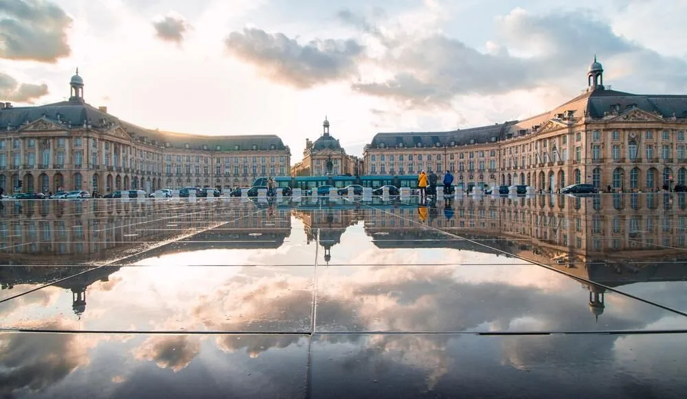 Top 7 coworking spaces in Bordeaux