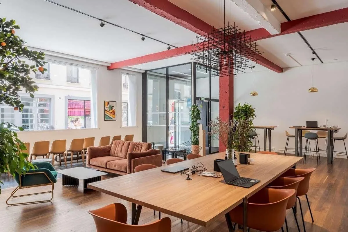 Top 10 most beautiful meeting rooms in Paris