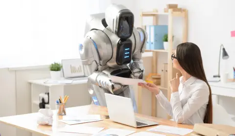 Coworking spaces in the age of AI: adapt or disappear?
