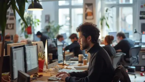 Entmystifizierung des Coworking: Schluss mit ungerechtfertigten Vorurteilen
