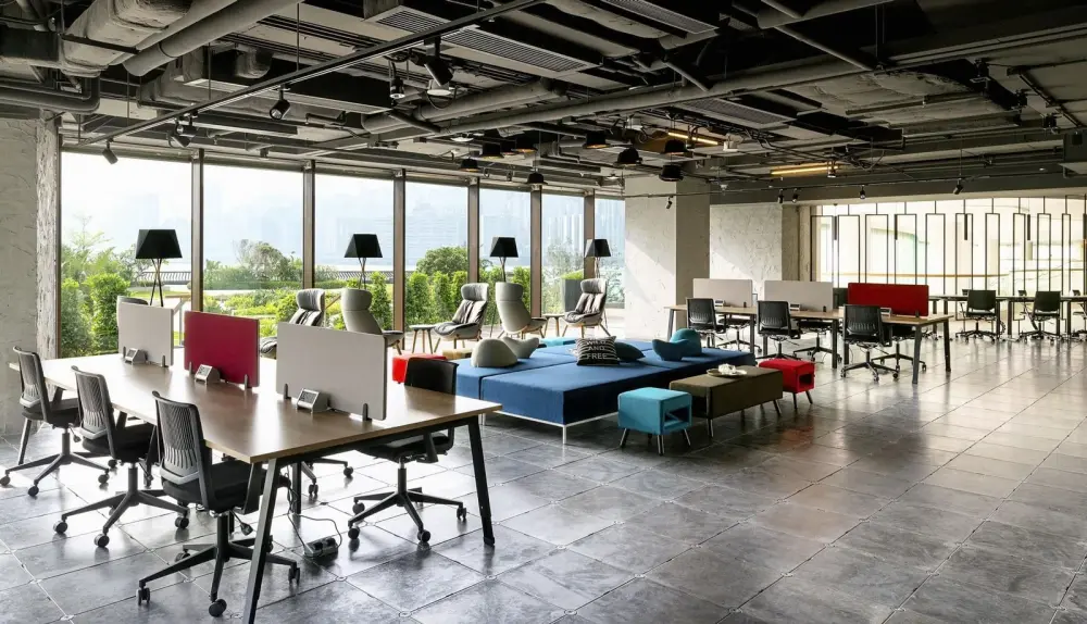 Coworking und räumliche Flexibilität: Wie definieren die Unternehmen ihren Immobilienbedarf neu?