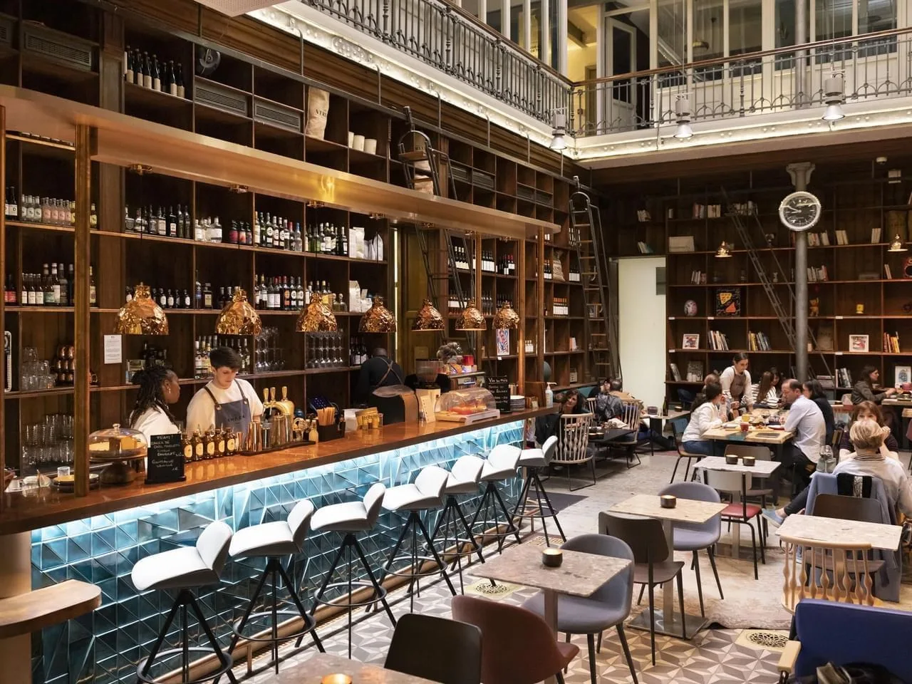 3 hidden treasures of flexible office space