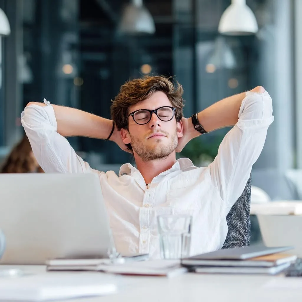 5 tips to improve your well-being in coworking!