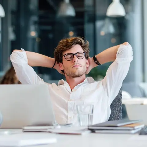 5 tips to improve your well-being in coworking!