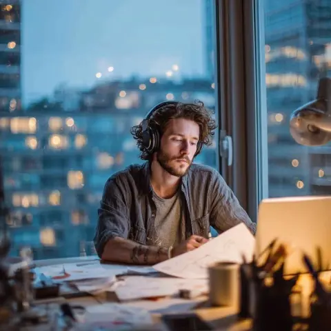 Well-being at work: how to feel better at the office?