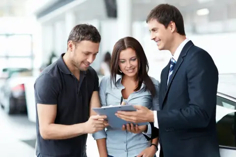 How to get a good reputation on Google as a coworking space?