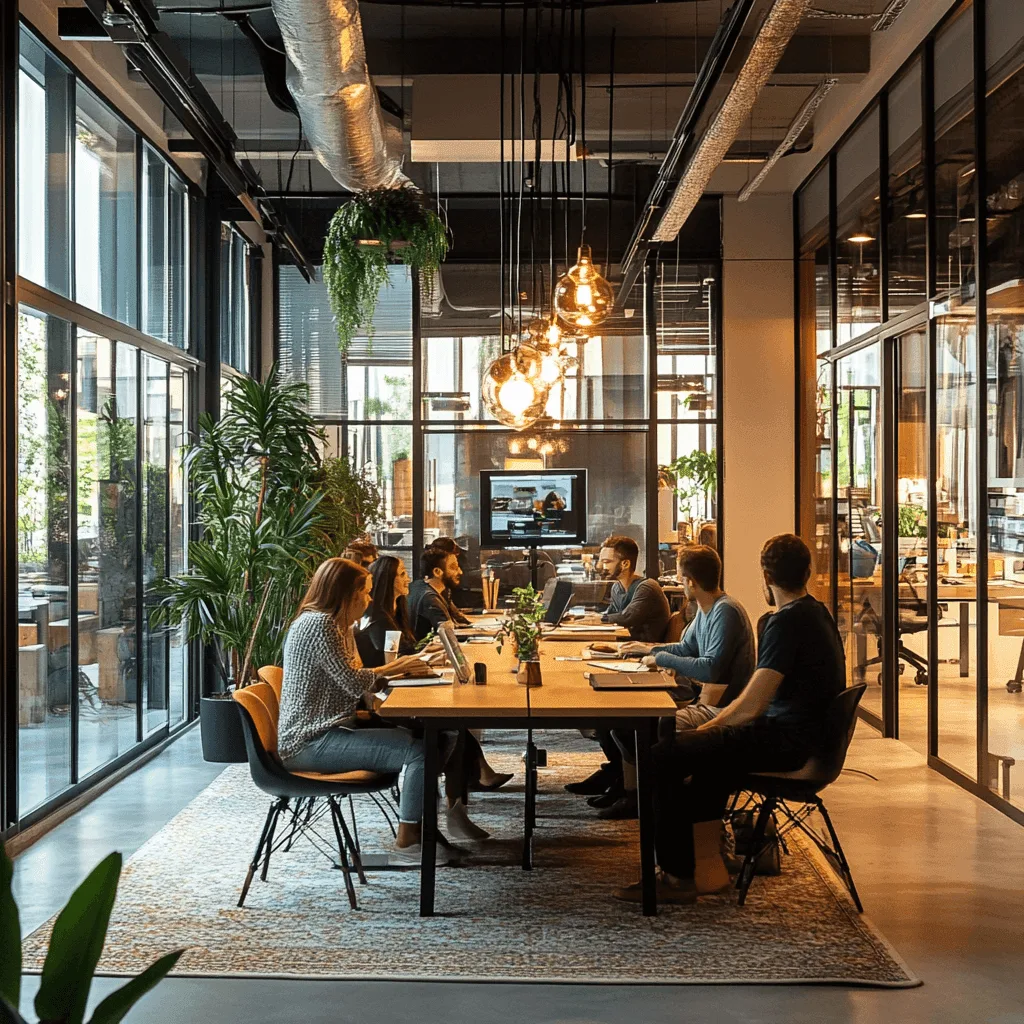 Coworking: how to prepare employees for flexible working?
