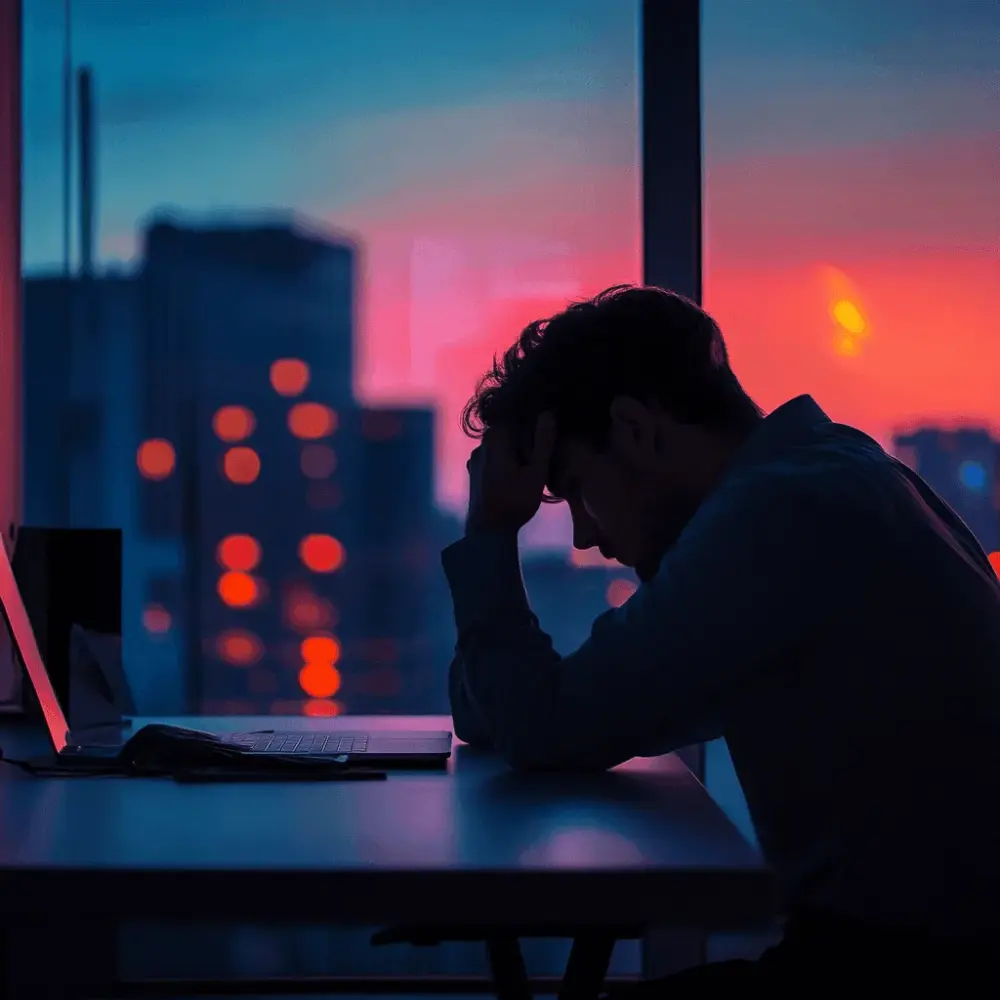 Psychische Gesundheit am Arbeitsplatz: eine soziale Frage!
