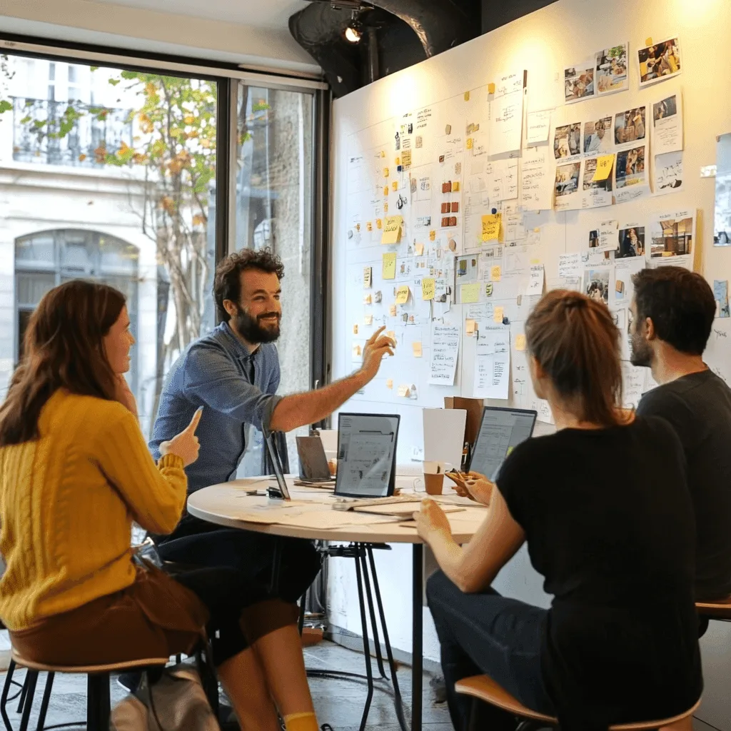 Coworking : comment créer, ouvrir et faire vivre un lieu de travail partagé ?