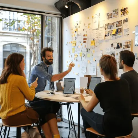 Coworking : comment créer, ouvrir et faire vivre un lieu de travail partagé ?