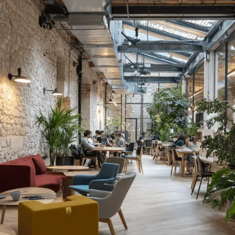 Le coworking redonne-t-il de la valeur au travail ?