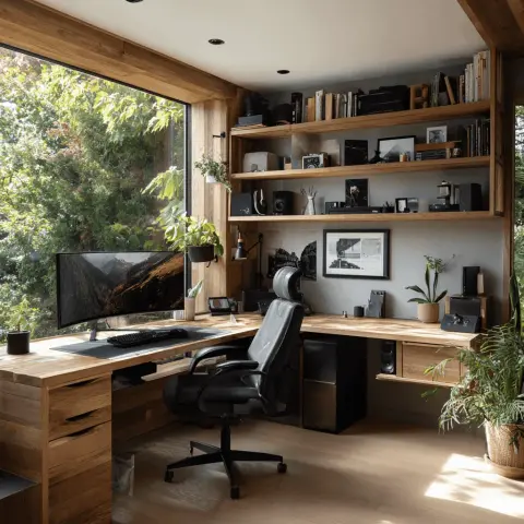 Teleworking 2025: stop or stop again?
