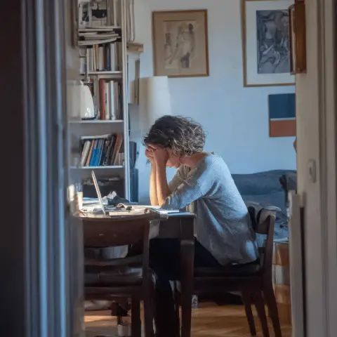 Le télétravail est-il bon pour la santé ?