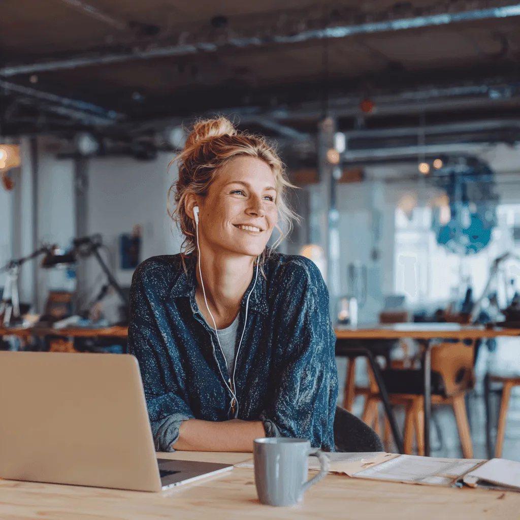 How can the flexible office reconcile real-estate costs and employee expectations?