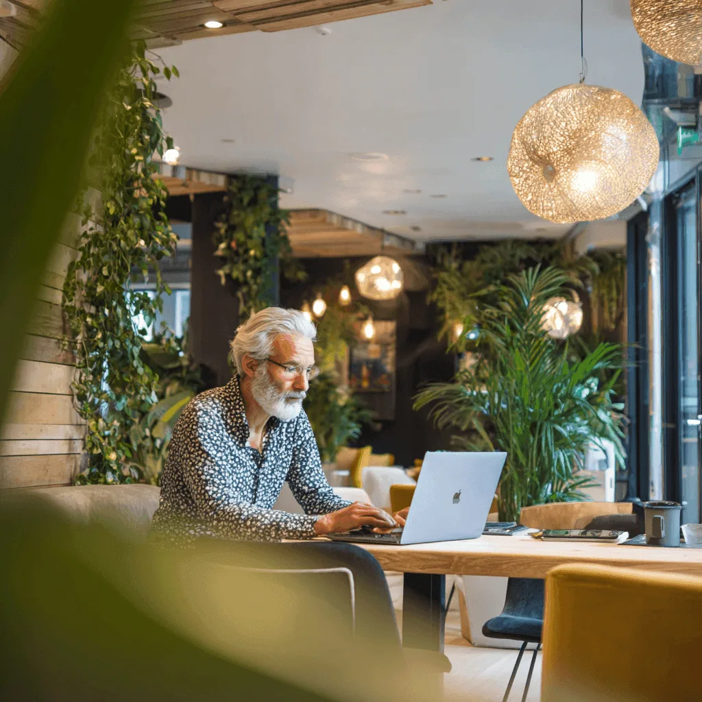 From cost reduction to cultural transformation: the real challenges of the flexible office