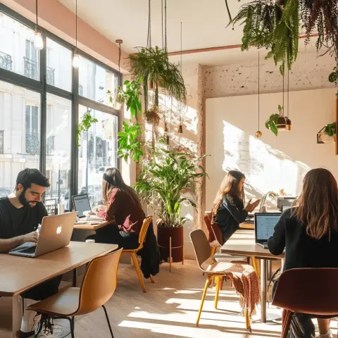 Arrêts de travail : et si le télétravail était la solution ?