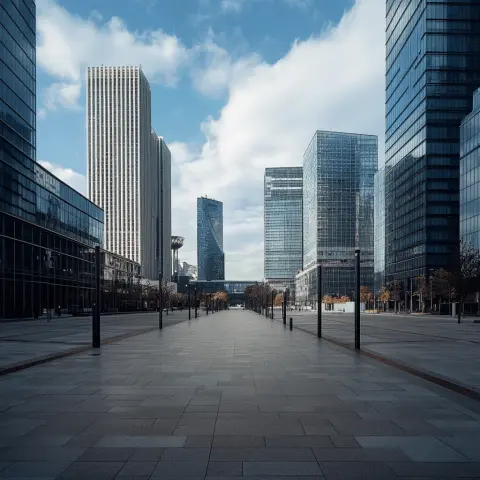 Et si les coworkers étaient la solution pour rentabiliser les bureaux vacants ?