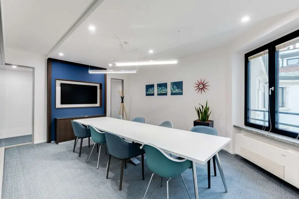 Regus Gentilly, 102-104 Rue Gabriel Péri