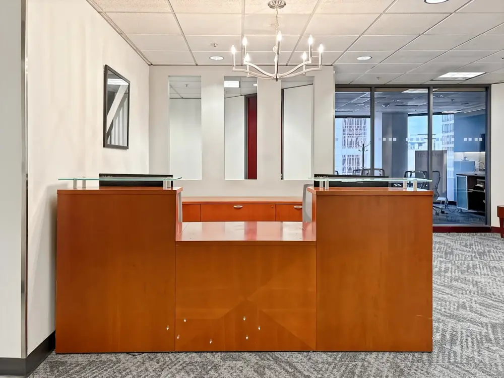 Regus OR, Portland - Sixth & Main