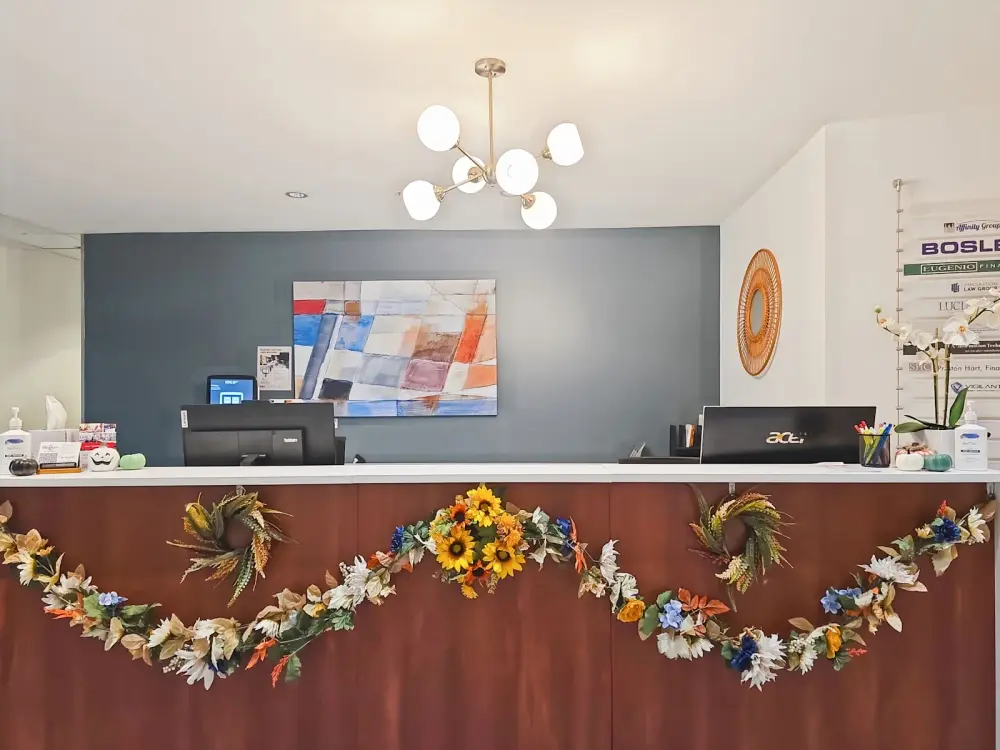 Regus OR, Lake Oswego - Kruse Way