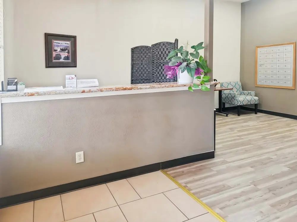 Regus NV, Carson City – S Carson St
