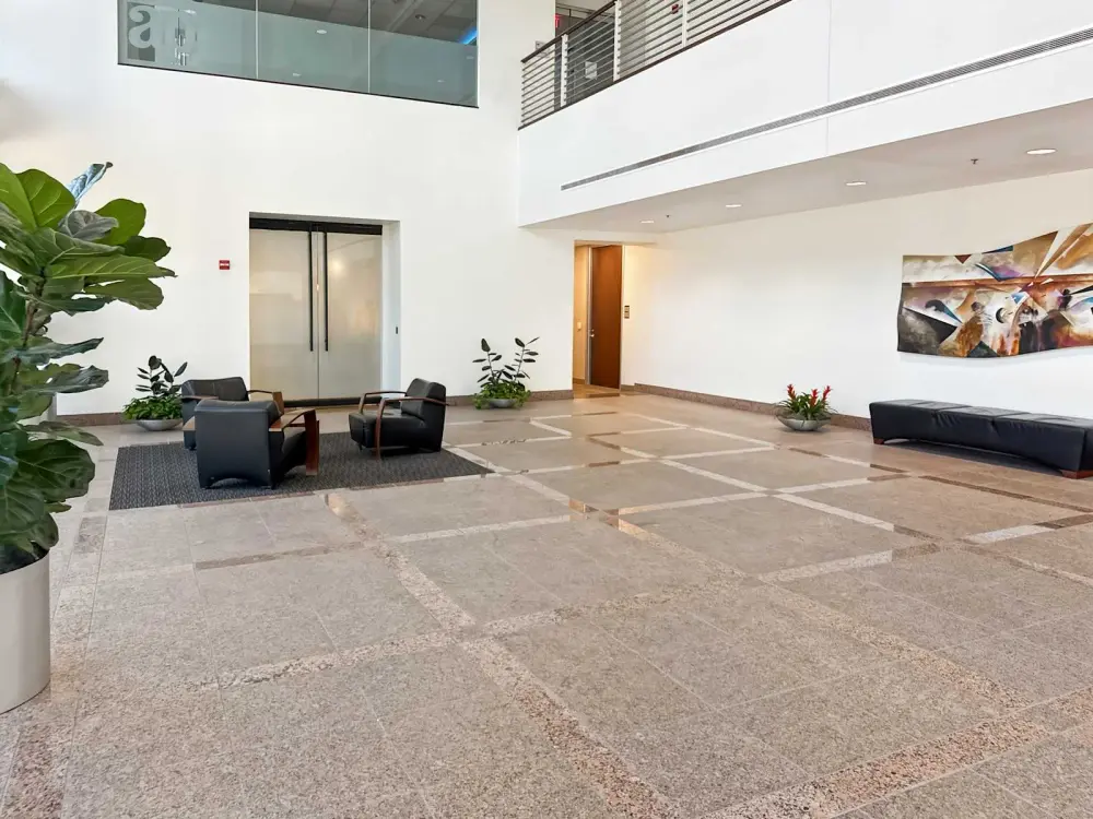 Regus TX, Richardson - North Collins Blvd