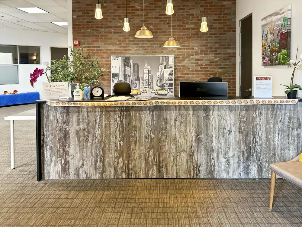 Regus CA, Mountain View - Mountain View Downtown