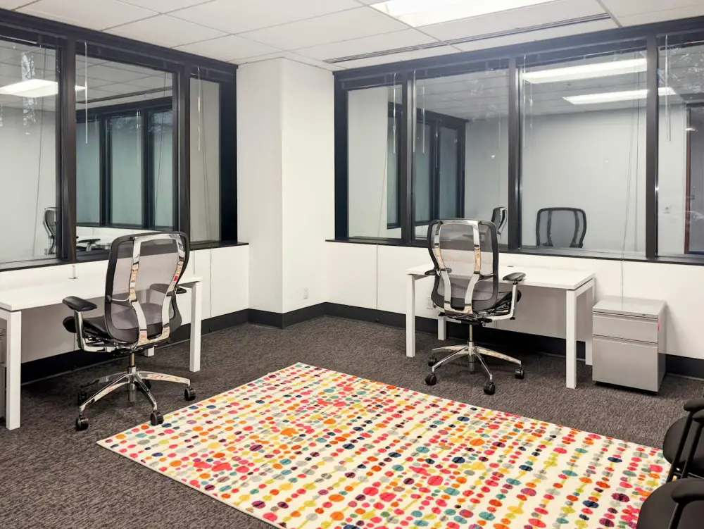 Regus WA, Bothell - 17th Ave SE