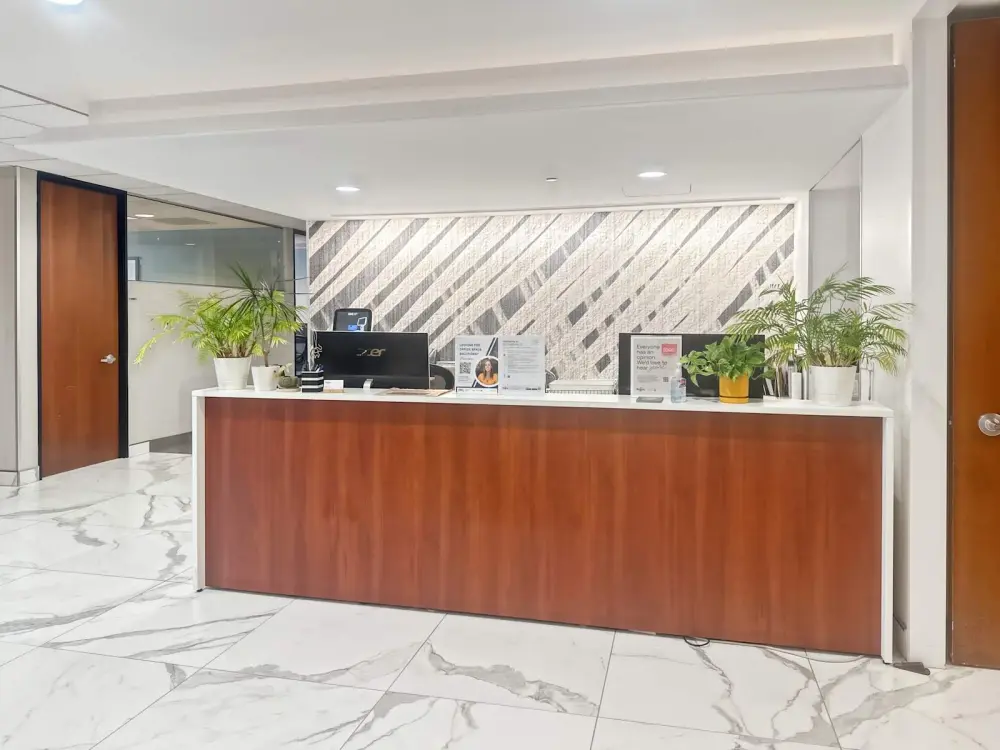 Regus CA, San Francisco - 50 California