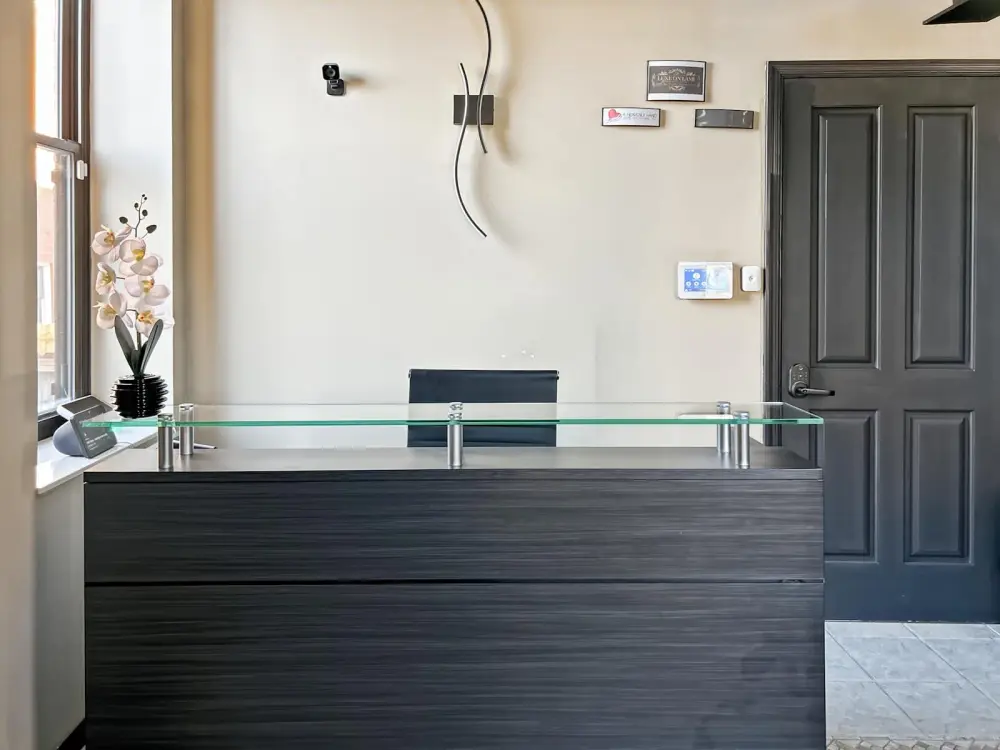 Regus MO, St. Louis - The Luxe on Lami