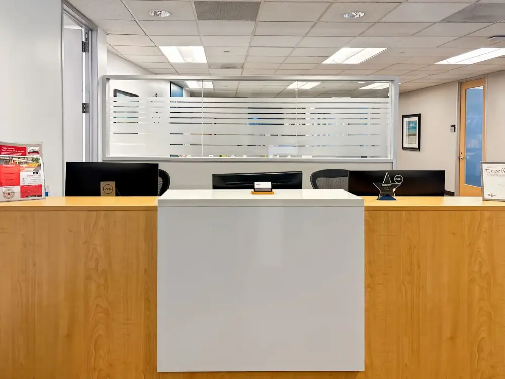 Regus CA, San Rafael - Civic Center