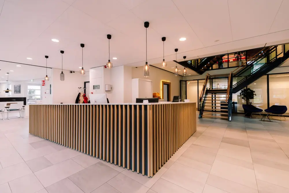 Regus UTRECHT, Business Park