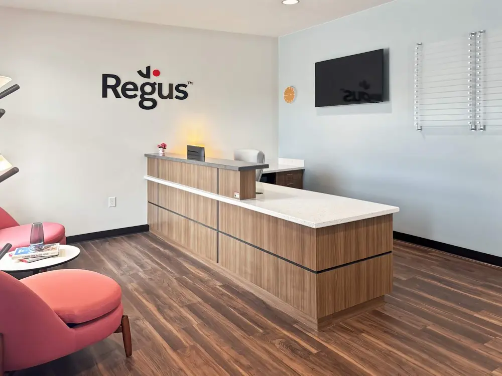 Regus TX, Cedar Park - Ronald Reagan Blvd